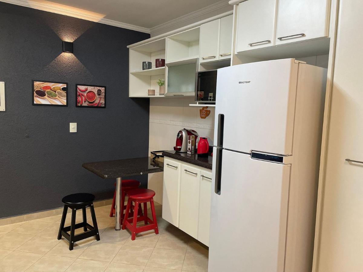 شقة Cobertura Duplex Com Ofuro Em Peruíbe المظهر الخارجي الصورة