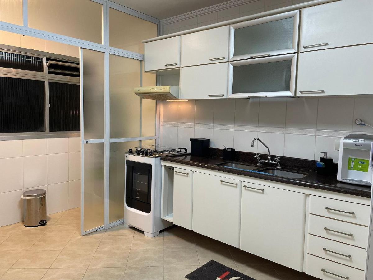 شقة Cobertura Duplex Com Ofuro Em Peruíbe المظهر الخارجي الصورة