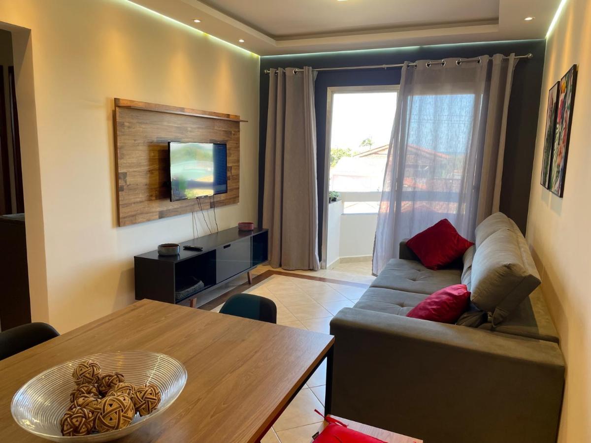 شقة Cobertura Duplex Com Ofuro Em Peruíbe المظهر الخارجي الصورة